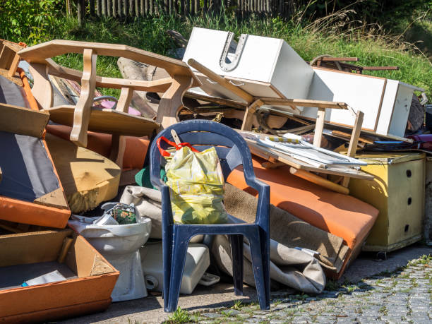 Fayette, IA Junk Removal Company