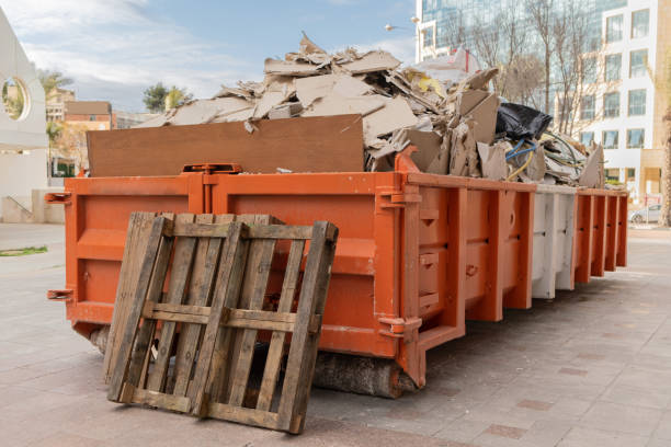 Best Commercial Cleanout Services  in Fayette, IA