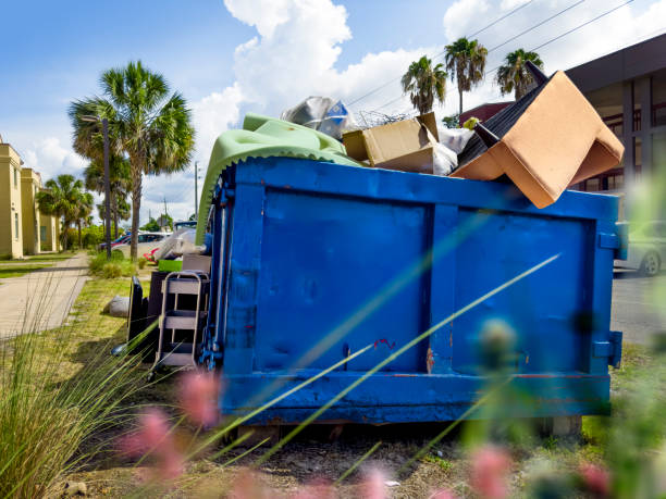 Best Estate Cleanout Services  in Fayette, IA