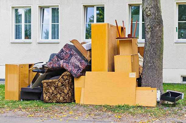 Best Basement Cleanout Services  in Fayette, IA