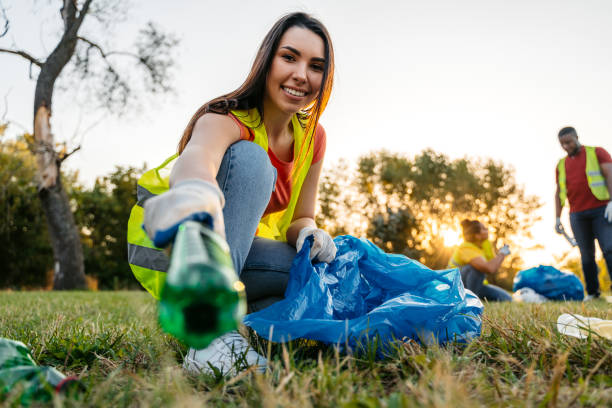 Best Full-Service Junk Removal  in Fayette, IA