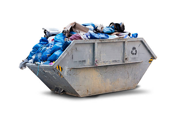 Best Construction Debris Removal  in Fayette, IA