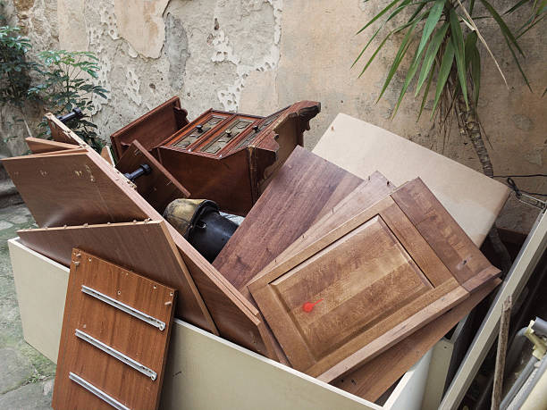 Best Local Junk Hauling  in Fayette, IA