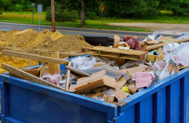 Best Dumpster Rental Services  in Fayette, IA
